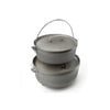 GSI Outdoor Hard Anodized Dutch Oven