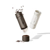 OutIn Fino Portable Electric Espresso Coffee Grinder - Tundra Brown