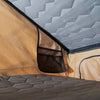Bush Cruiser V2 120 triangle hard shell