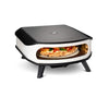 Cozze 17” Rotating Pizza Oven Bundle – Complete Set for Perfect Pizzas