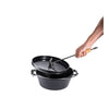 Campingmoon Pot Lid Opener