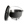 GSI Outdoor Guidecast Dutch Oven 7 Qt