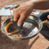 GSI Outdoor Compact Scraper
