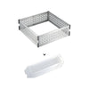 Campingmoon Cubic Windshield - XLarge