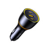 AOHI Superauto PD 170W Fast Car Charger ( 2USB-C & 1USB-A )