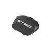 Type-X™ Evo 7 Inch Black Out Cover (Carbon Fibre)