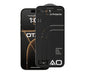 OTAO Rock Glass Anti-Privacy (Full Cover) Screen Protector - iPhone 17 Pro Max (Express Delivery))