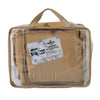 Camouflage Toyota Prado 2010 Trunk Mat 10355-CR