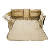 Camouflage Toyota Prado 2010 Trunk Mat 10355-CR