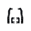 y62 hood light bracket