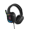 Porodo Gaming RGB High Definition Headphone