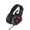 Porodo Gaming RGB High Definition Headphone