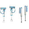 GM2500/3500 (00-10) KING 2.5″ SHOCKS KIT