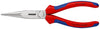 Knipex - 26 12 200 | Snipe Nose Side-Cutting Stork Beak Pliers (Express Delivery)