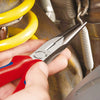 Knipex - 26 12 200 | Snipe Nose Side-Cutting Stork Beak Pliers (Express Delivery)