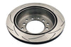 T2 REAR DISC ROTOR (fj/PRADO/fortuner)