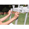 INTEX Ladder With Removable Steps -107 cm