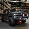ARB | RECOVERY POINT 8T | RHS | NON-GR MODELS | LC300 2022+