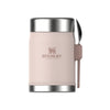 STANLEY CLASSIC LEGENDARY FOOD JAR + SPORK | 0.4L