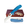 Honey Badger Wharncleaver D2 Large