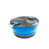 GSI Outdoor Escape HS 2 L Pot- Blue