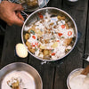 Primus CampFire Frying Pan S.S. 25cm