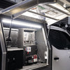 Hardkorr 100cm Tri-Colour LED Light Bar with Diffuser