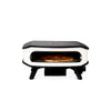 Cozze 17” Rotating Pizza Oven Bundle – Complete Set for Perfect Pizzas