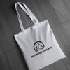 Outdoor Tote Storage Bag - White