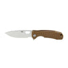 Honey Badger Flipper Large - Tan