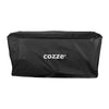 Cozze 17” Rotating Pizza Oven Bundle – Complete Set for Perfect Pizzas
