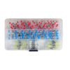 Hardkorr Heat-Activated Solder Sleeve Kit (50 PCS)