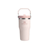 STANLEY CLASSIC ICEFLOW FLIP STRAW TUMBLER | 0.6L | 20 oz
