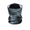 Buff Filter Tube Adult Shoren Black XS/S