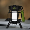 Thunder Lantern wild land light