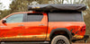 Quick Pitch | Weathershade 270 Awning 20 Sec | LHS