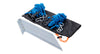 RHINO-RACK | BATWING COMPACT AWNING WITH STOW IT | LEFT
