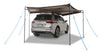 RHINO-RACK | BATWING COMPACT AWNING WITH STOW IT | RIGHT
