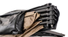 RHINO-RACK | BATWING COMPACT AWNING WITH STOW IT | RIGHT