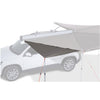 Rhino Rack | Batwing Front Edge Zippered Insert