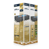 APX 365™ 7.32 m × 3.66 m × 1.32 m Rectangular Pool Set
