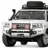 ARB | BUMPER FRONT | LC 200 2015