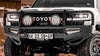ARB | FRONT MKII SUMMIT BUMPER | LC300 2022+