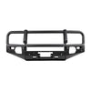 ARB | FRONT SUMMIT WINCH BUMPER NARROW FENDER | BRONCO 2021+