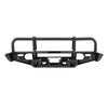 ARB | FRONT SUMMIT WINCH BUMPER NARROW FENDER | BRONCO 2021+