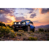 ARB | FRONT SUMMIT WINCH BUMPER NARROW FENDER | BRONCO 2021+