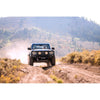 ARB | FRONT SUMMIT WINCH BUMPER NARROW FENDER | BRONCO 2021+