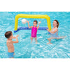 52123 Bestway 1.42m x 76cm Water Polo Swimming Pool Game Set