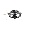 Imersion Mask Pelagic M2820