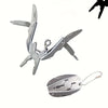Multifunctional Pliers, Outdoor Convenient Pliers, File, Screw Batch, Small Knife, Strong Pliers, Integrated Multifunctional Tools